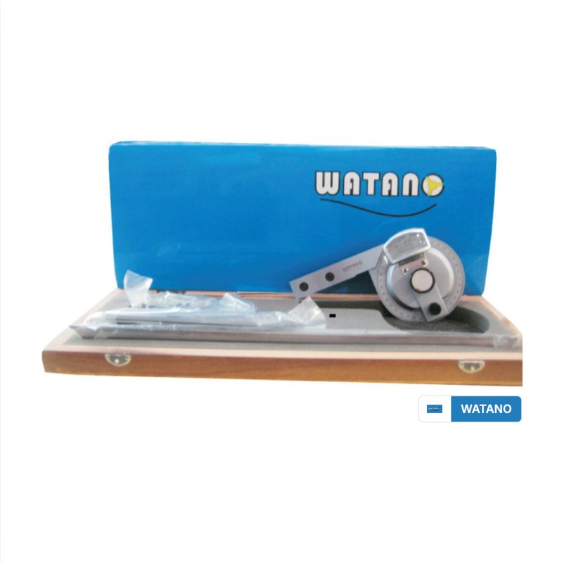 0-360 MM DERECELİ MERCEKLİ GÖNYE