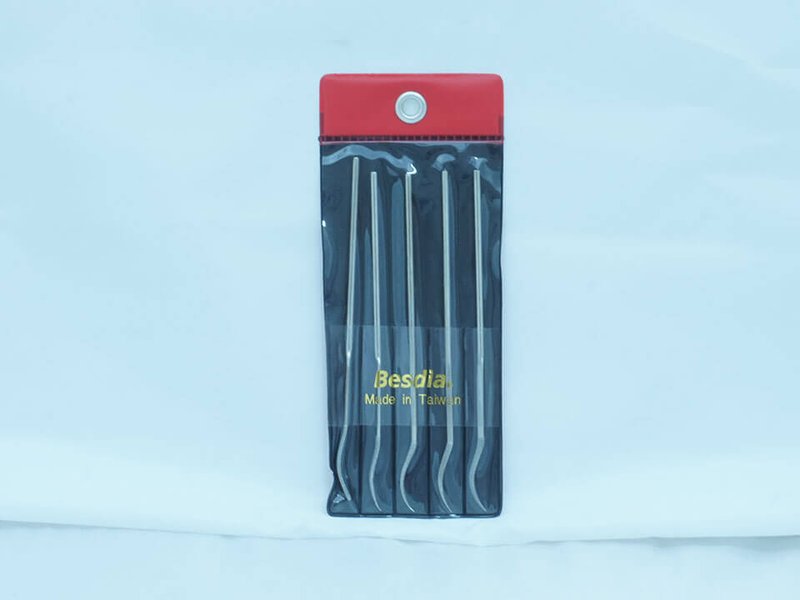 BF-600 ELMAS EĞE TAKIMI 5 PARÇA