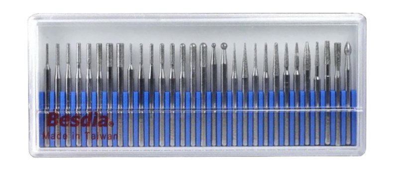 BMS 30 SAPLI ELMAS TAŞ