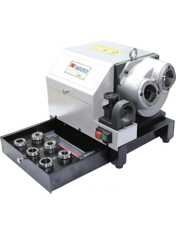 V-VEG-25A FREZE BİLEME MAKİNASI