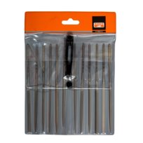 12 LI SAATÇİ EĞE SETİ