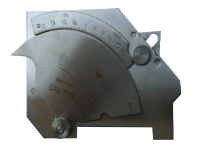 0 - 180X1 MM ÇOK AMAÇLI KAYNAKÇI KUMPASI