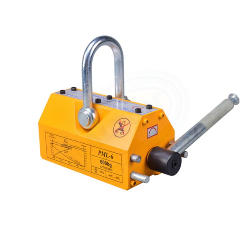 2000 KG MANYETİK KALDIRAÇ