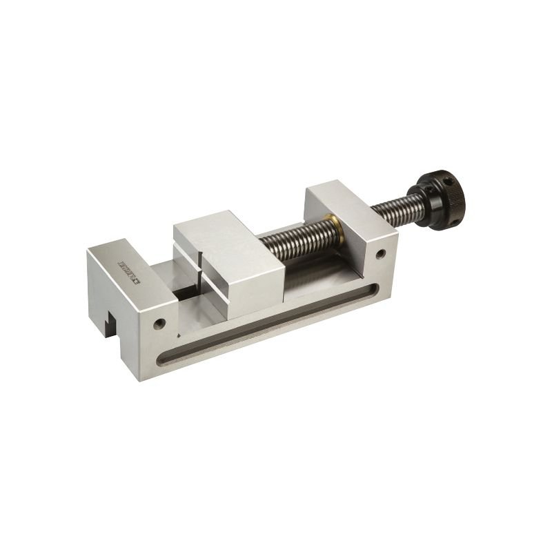 V-VDV-30 VİDALI HASSAS MENGENE