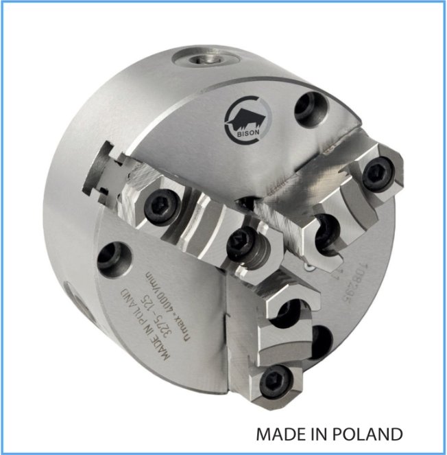 Bison 3 Ayaklı Divizör Aynası 250X3