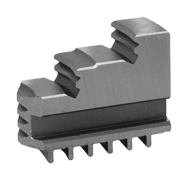 Bison 4 Ayaklı Düz Yedek Ayak Takımı 160X4