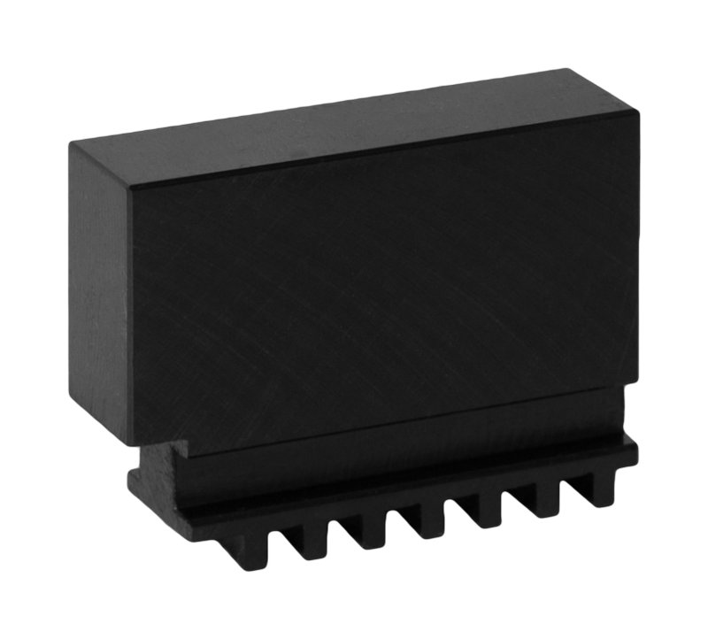 Bison 4 Ayaklı Yumuşak Ayak Takımı 250X4