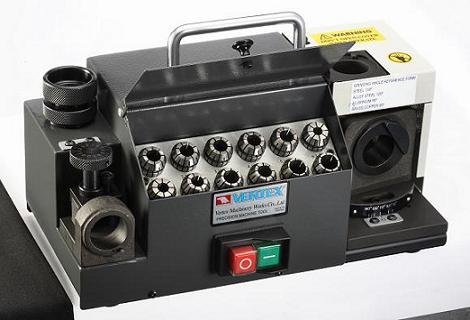 V-VDG-13A MATKAP BİLEME MAKİNASI