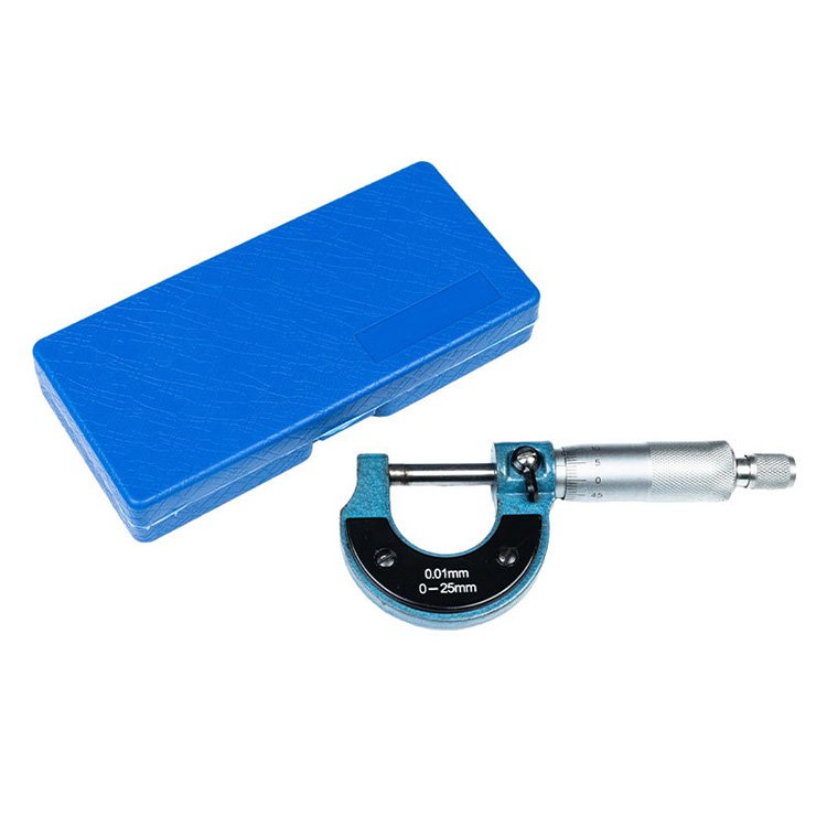 250X275 MM DIŞ ÇAP MİKROMETRESİ