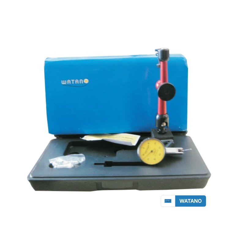 2 Lİ SET MM SALGI SAATİ- MANYETİK AYAĞI