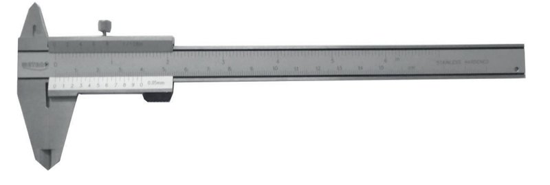 300 MM WATANO MONOBLOCK PARALLAX MODEL KUMPAS