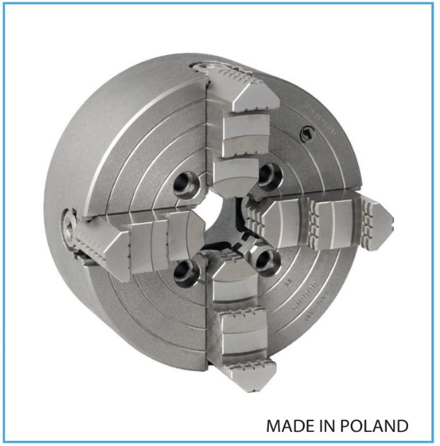 Bison 4 Ayaklı Kepenkli Torna Aynası 630X4