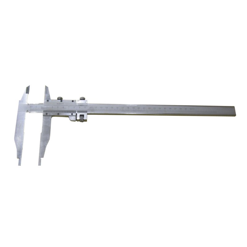 800X150 MM ÇİFT ÇENE UZUN VE EXTRA UZUN ÇENE MEKANİK