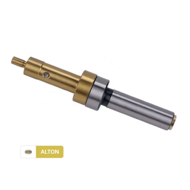 ANTİ-MANYETİK PROP