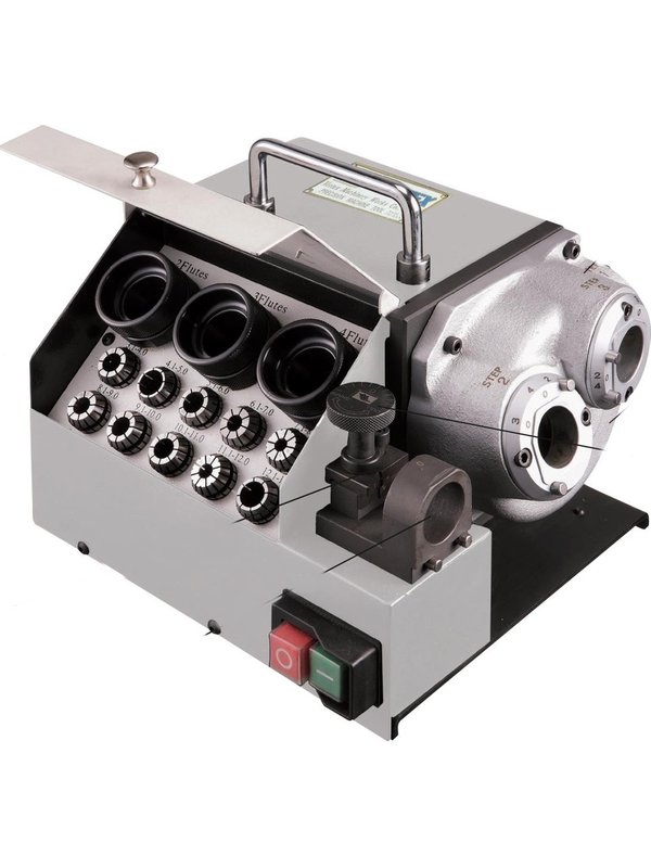 FREZE BİLEME MAKİNASI 4-13MM VERTEX