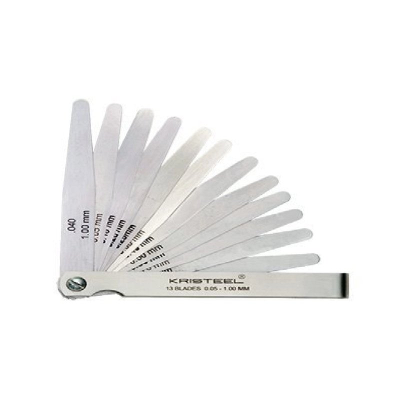 KRISTEEL 20 YAPRAK FILLER ÇAKISI