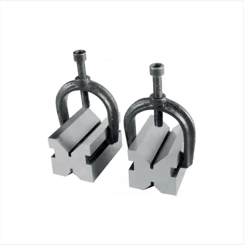 44X41X35 MM PARALEL V-YATAK