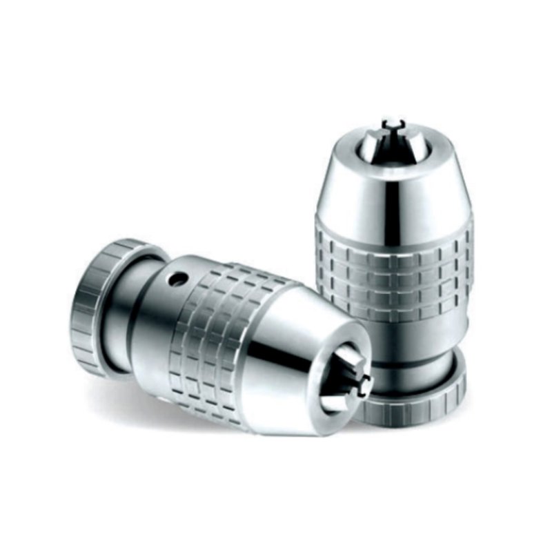 1-13 B16 ÇELİK GÖVDE SUPRA MANDREN