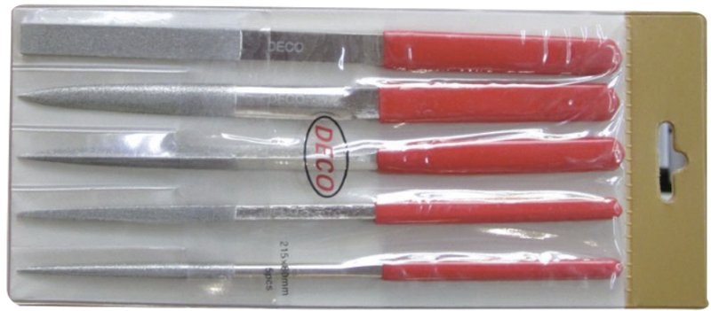 215X80 ELMAS EĞE TAKIMI 5Lİ