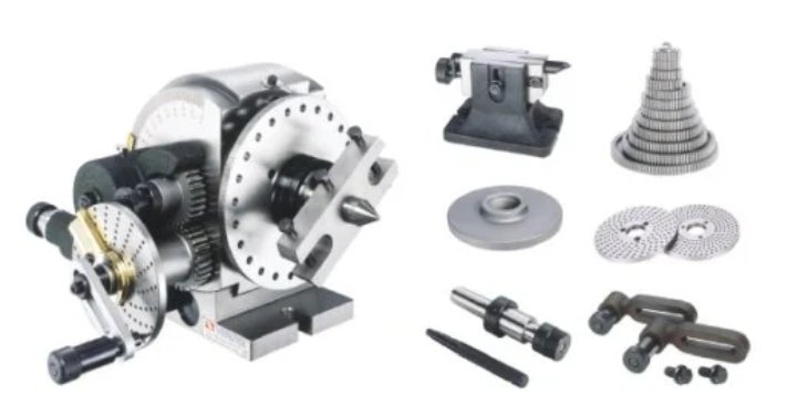 200 MM BS2 ÜNİVERSAL DİVİZÖR