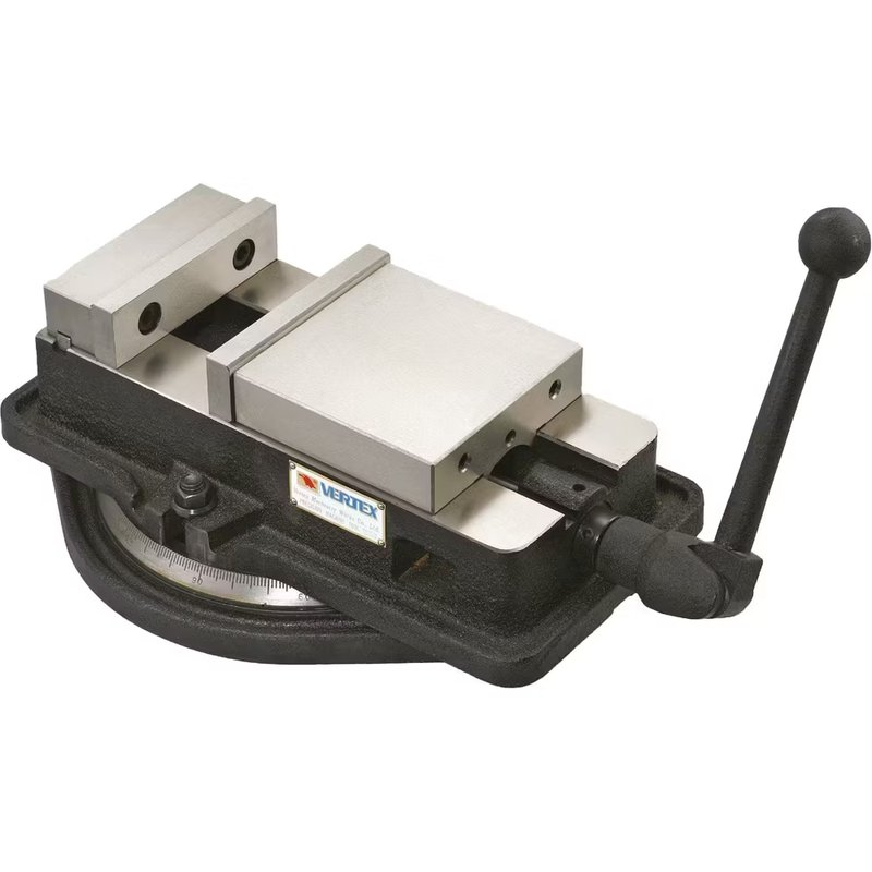 V-VA-4 FREZE MENGENESİ