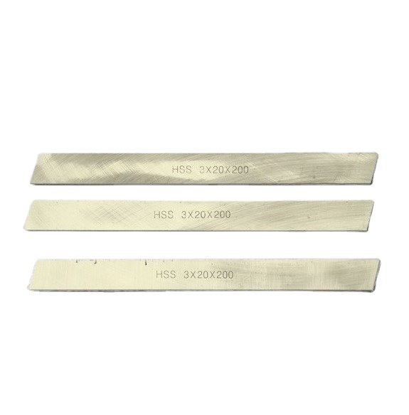 3X12X200 DİKDÖRTGEN KESİTLİ TORNA KALEMİ