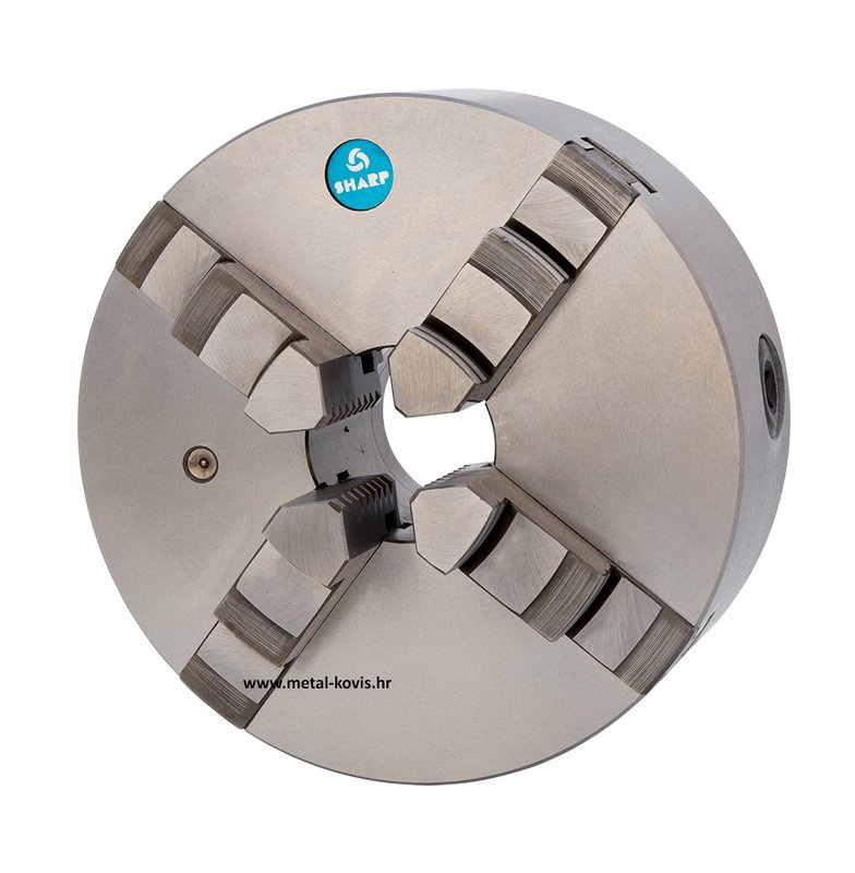 Sharp 4 Ayaklı Torna Aynası 315X4