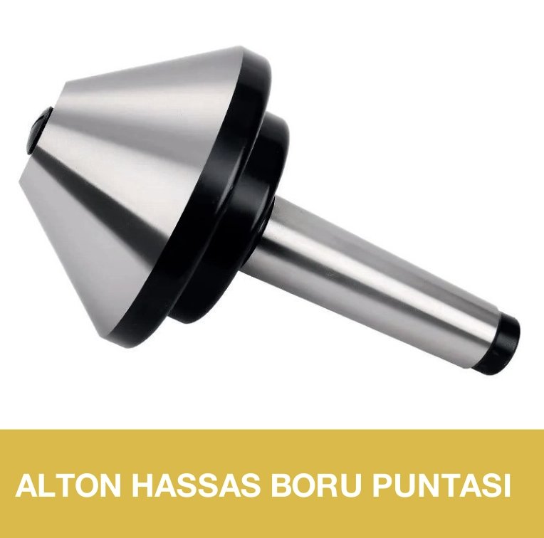 ALTON HASSAS BORU PUNTASI - MK5X250