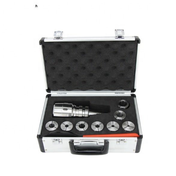 BT50 - C32 ( 8-10-12-16-20-25) BT 40 RULMANLI TUTUCU SET