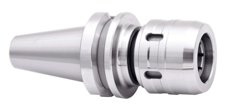 BT40 RULMANLI TUTUCU - BT40-C20-L90