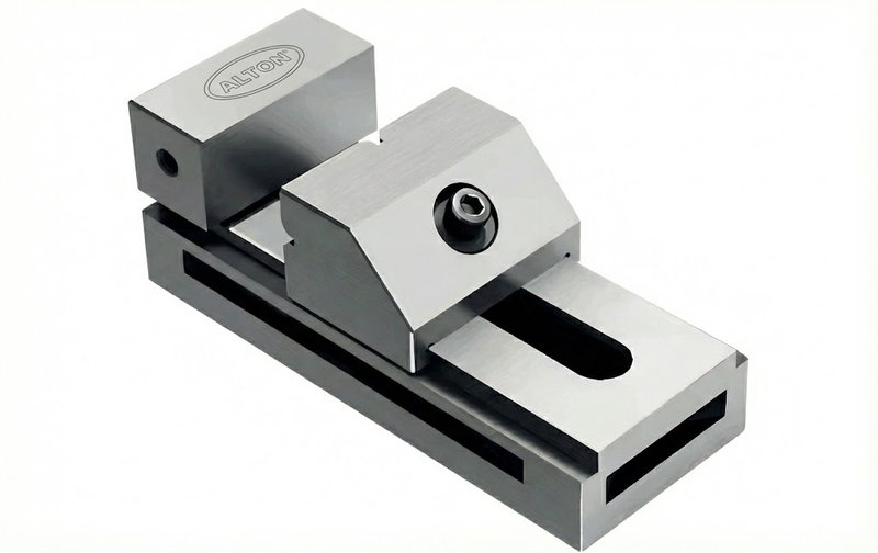 ALTON 150X200 HASSAS PİMLİ MENGENE