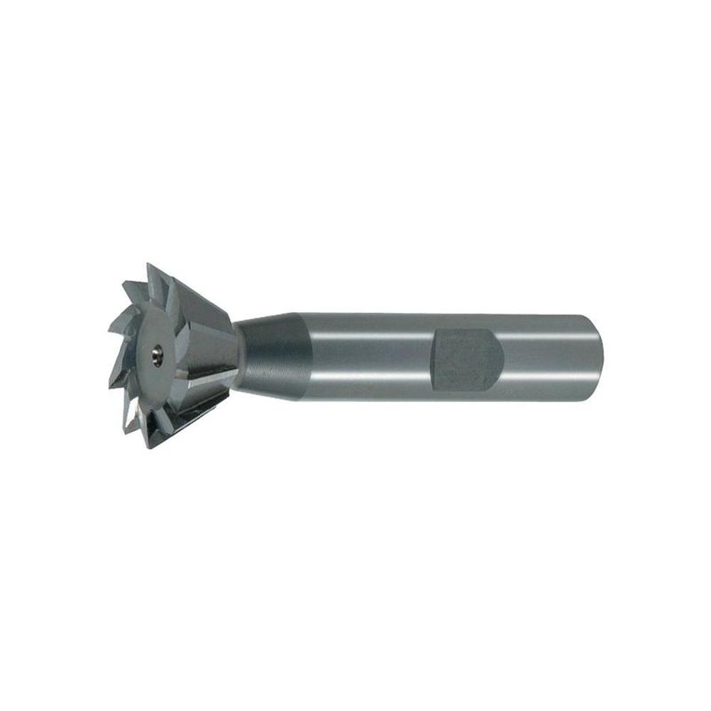 DECO KOBALTLI KIRLANGIÇ FREZESİ - 45°X32