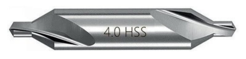 Deco Standart Boy Punta Matkabı - Q 3,15