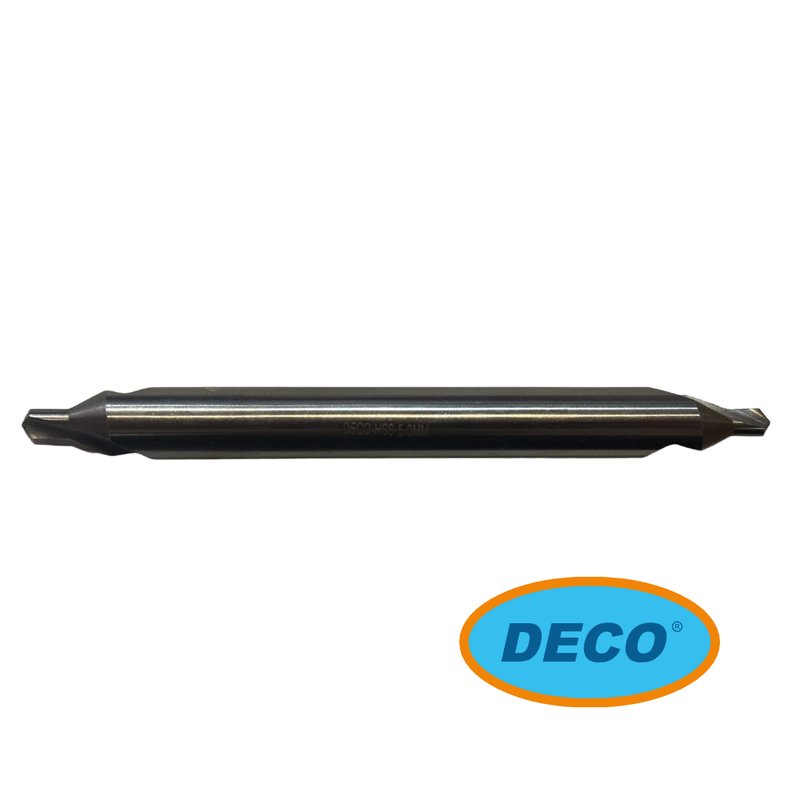 Deco Uzun Boy Punta Matkabı - Q5