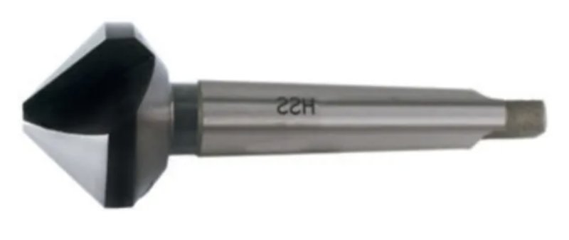 Alton Konik 90° Havşa Freze Q80