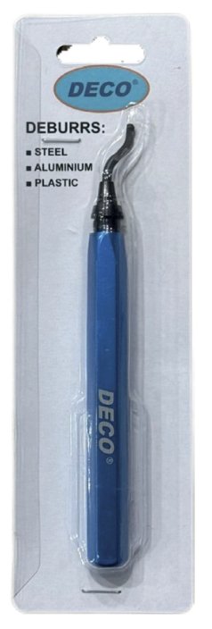 ÇAPAK ALMA RASPA SAPI ALÜMİNYUM GÖVDE