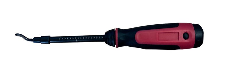 ÇAPAK ALMA RASPASI UZUN TİP DECO