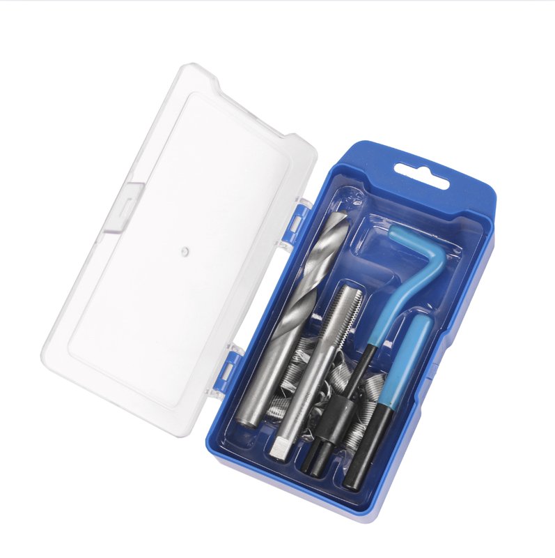 M 14 DİŞ TAMİR HELİCOİL TAKIMLARI