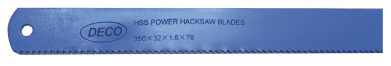 700 MM MAKİNE TESTERE LAMASI