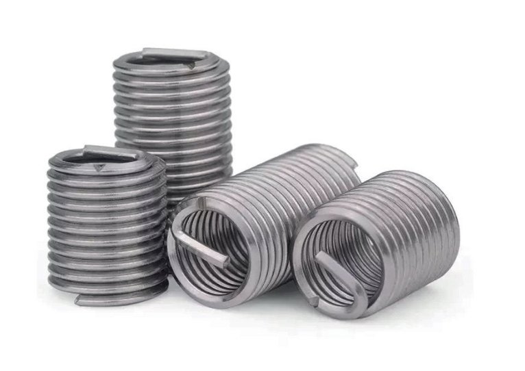 M2,5X0,45 HELİCOİL YAY - 1,5D