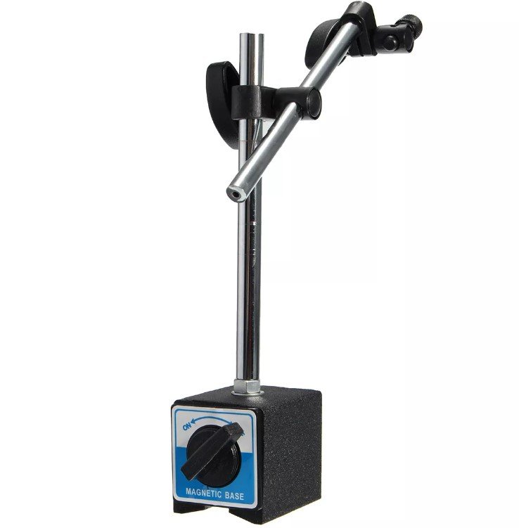 60 KG MM MANYETİK AYAK