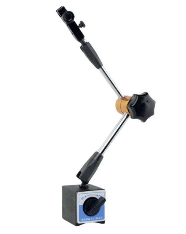 63 KG MM ÜNİVERSAL MANYETİK AYAK