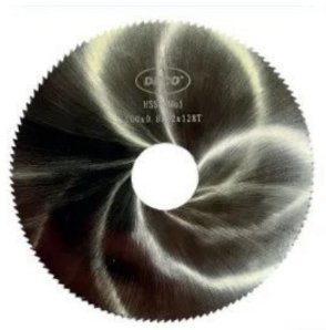 Deco 40X1,5 mm Daire Testere