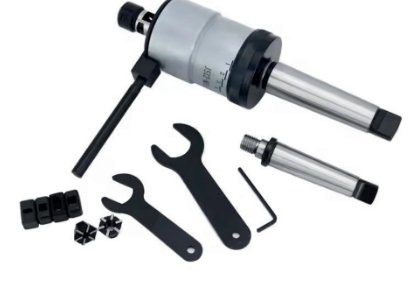 ERT Otomatik Kılavuz Çekme Aparatı - M5-M12