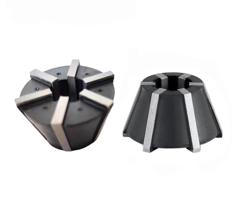 ERT Otomatik Kılavuz Çekme Aparatı Yedek Pensi - M5-M12