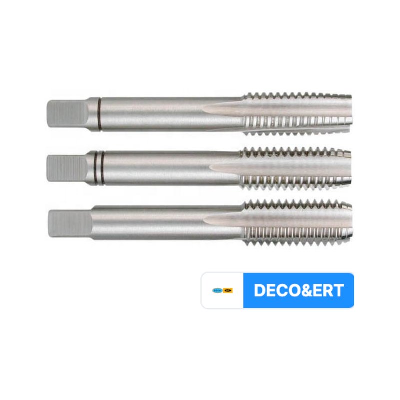 ERT Takım Kılavuzu - M6