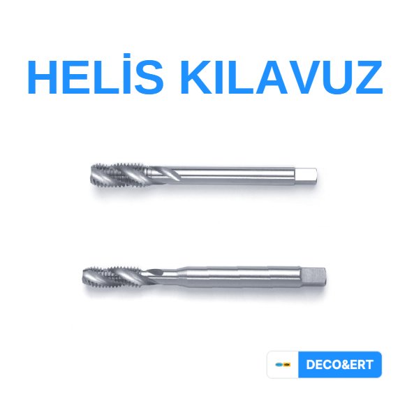 ERT Helis Makine Kılavuzu - M3