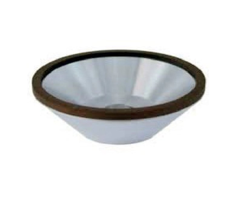 100 MM ELMAS ÇANAK TAŞ - KONİK (1003x5)