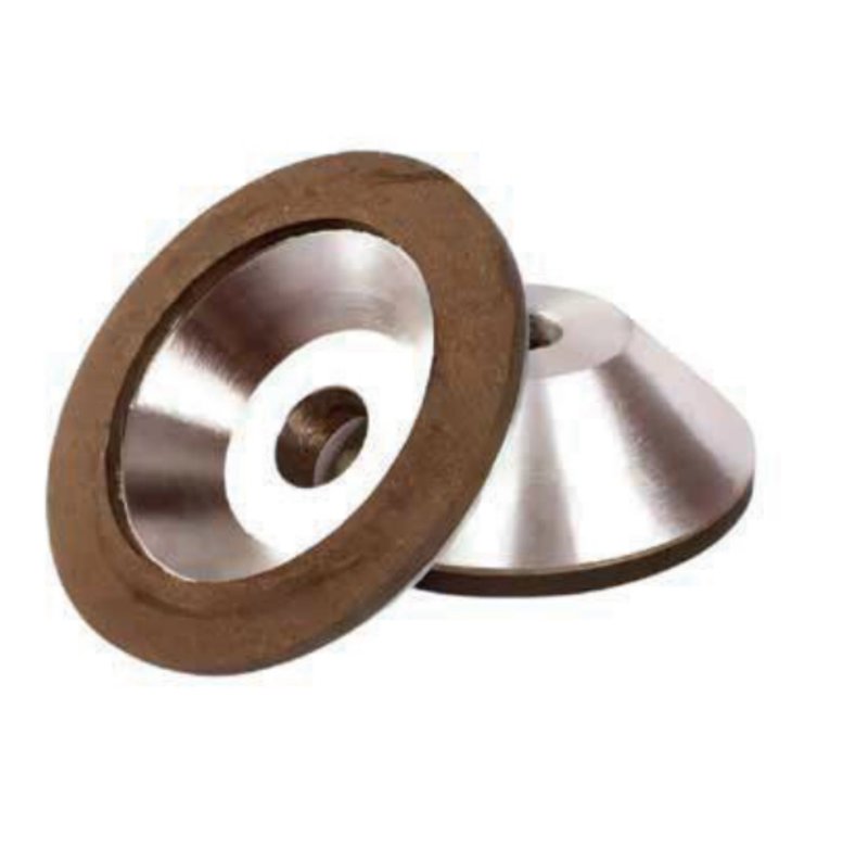 100 MM ELMAS ÇANAK TAŞ - KONİK (1004x10) - 10 MM GENİŞLİK