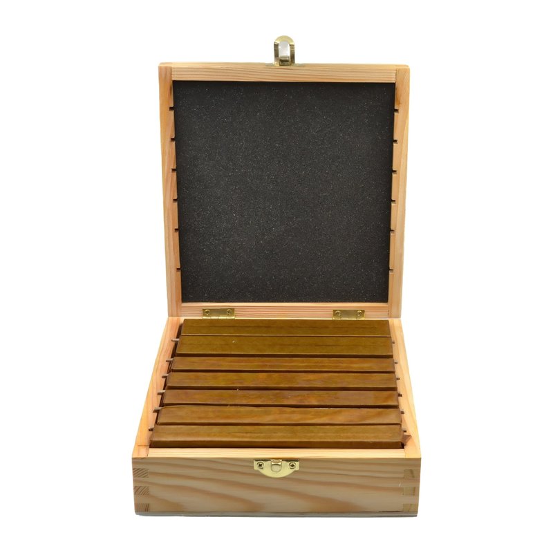 150X7 MM PARALEL SET